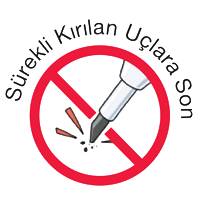 SÜREKLİ KIRILAN UÇLARA SON