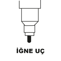 İğne Uç