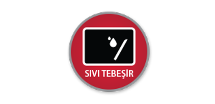 SIVI TEBEŞİR