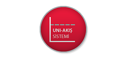 Uni MÜREKKEP AKIŞ SİSTEMİ