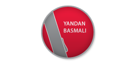 YANDAN BASMA MEKANİZMASI