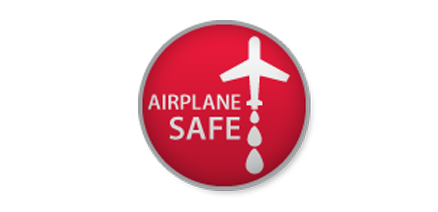 AIRPLANE-SAFE TEKNOLOJİ